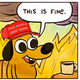 Illustration for article titled Feeling Overwhelmed By All The News?